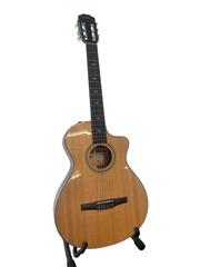 Taylor 314ce-N Nylon Acoustic-Electric Guitar